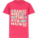 Cars - Skort - Roze - Katoen