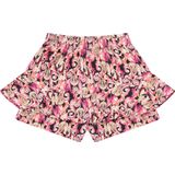 Cars - Skort - Roze - Katoen