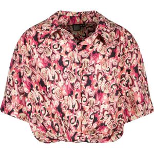 Cars Blouse