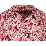 Cars - Blouse - Roze - Katoen
