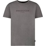 Cars - T-shirt - Grijs - 100% Katoen