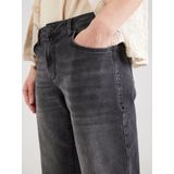 Cars Jeans - Denim Short - Heren - Donkergrijs - Katoen