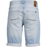 Cars Jeans - Korte Broek - Blauw - CALIFORNIA 65827/75