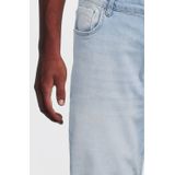 Cars Jeans - Korte Broek - Blauw - CALIFORNIA 65827/75