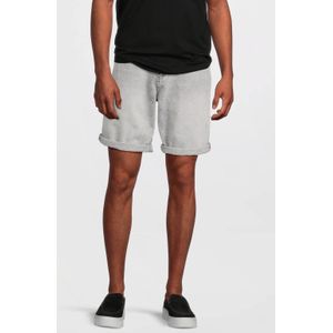 Cars - Short Warden - Denim Short - Heren