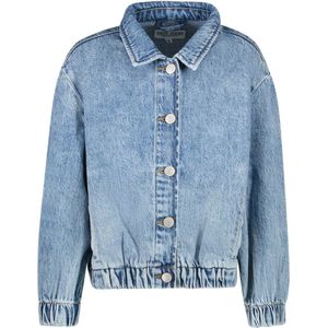 Cars - MACKY - Spijkerjas - Stone Used - Katoen