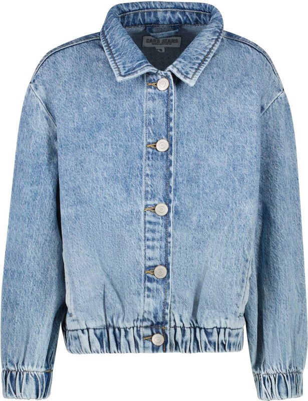 Cars - MACKY - Spijkerjas - Stone Used - Katoen