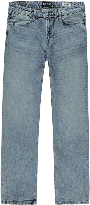 Cars Jeans Jeans Guard Loose Fit - Heren