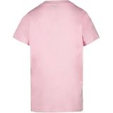 Cars - T-shirt - Zacht Roze - 100% Katoen