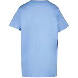 Cars - T-shirt - Lichtblauw - JOSY