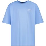 Cars - IMAYA - T-shirt - Lichtblauw - 100% Katoen