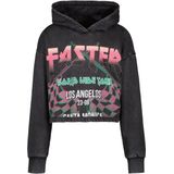 Cars - Meisjes Hoodie - Antracite