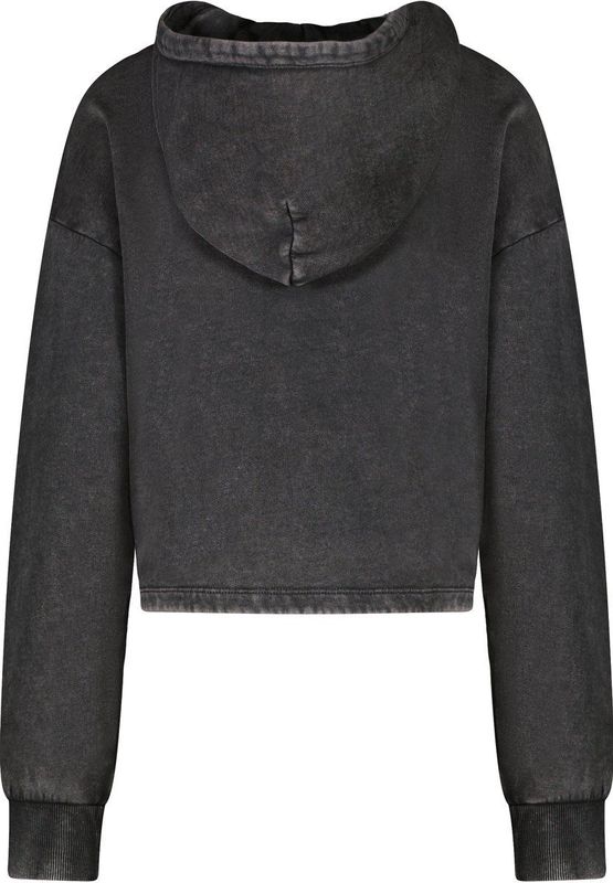 Cars - Meisjes Hoodie - Antracite