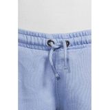 Cars - Sweatshort - Lila - Katoen
