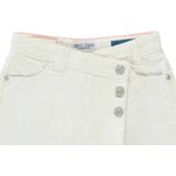 Cars - Spijkerskort - Wit