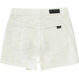 Cars - Spijkerskort - Wit