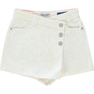 Cars - Spijkerskort - Wit