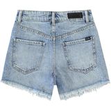 Cars - Korte Broek - Stone Used - Katoen en Elastaan