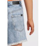 Cars - Korte Broek - Stone Used - Katoen en Elastaan