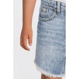 Cars - Korte Broek - Stone Used - Katoen en Elastaan