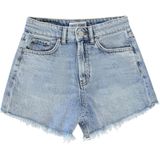 Cars - Korte Broek - Stone Used - Katoen en Elastaan