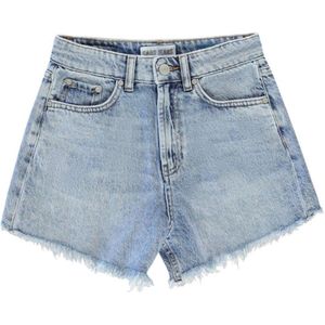 Cars - Korte Broek - Stone Used - Katoen en Elastaan