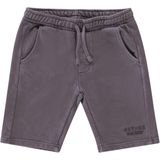 Cars - Korte Broek - Donkergrijs - Regular Fit