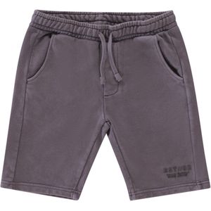 Cars - Korte Broek - Donkergrijs - Regular Fit