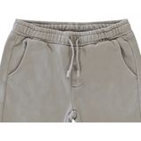 Cars - Sweatshorts - Grijs - Katoen - Regular Pasvorm