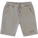 Cars - Sweatshorts - Grijs - Katoen - Regular Pasvorm