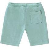 Cars - Korte Broek - Mintgroen - 100% Katoen - Regular Pasvorm