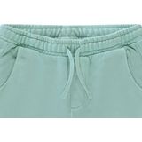 Cars - Korte Broek - Mintgroen - 100% Katoen - Regular Pasvorm