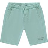 Cars - Korte Broek - Mintgroen - 100% Katoen - Regular Pasvorm