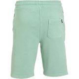 Cars - Korte Broek - Mintgroen - 100% Katoen - Regular Pasvorm