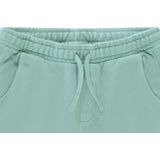 Cars - Korte Broek - Mintgroen - 100% Katoen - Regular Pasvorm