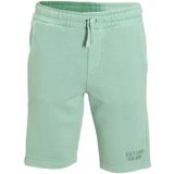 Cars - Korte Broek - Mintgroen - 100% Katoen - Regular Pasvorm