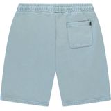 Cars - Korte Broek - Lichtblauw - 100% Katoen - Regular Fit