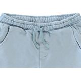 Cars - Korte Broek - Lichtblauw - 100% Katoen - Regular Fit