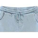 Cars - Korte Broek - Lichtblauw - 100% Katoen - Regular Fit