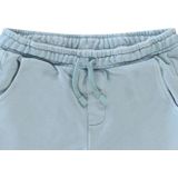 Cars - Korte Broek - Lichtblauw - 100% Katoen - Regular Fit