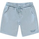 Cars - Korte Broek - Lichtblauw - 100% Katoen - Regular Fit