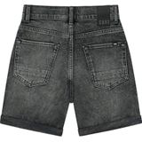 Cars Jeans - Warden - Short - Denim - Blauw - Slim Fit