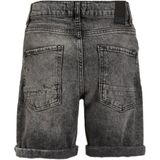 Cars Jeans - Warden - Short - Denim - Blauw - Slim Fit