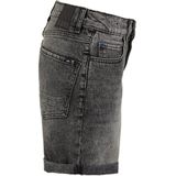 Cars Jeans - Warden - Short - Denim - Blauw - Slim Fit