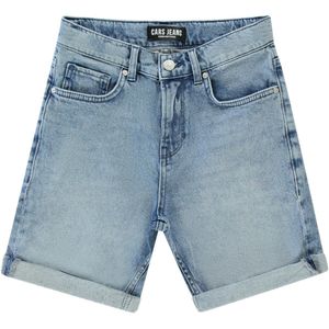 Cars - Korte Broek - Regular Pasvorm - Katoen en Elastaan