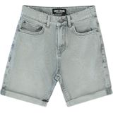 Cars - Warden jr. - Denim Short - Jongens