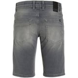 Cars - Korte Broek - Denim - Blauw - Katoen/Elastaan