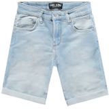 Cars Jeans Short California jr. - Jongens