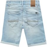 Cars Jeans Short California jr. - Jongens
