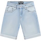 Cars Jeans Short California jr. - Jongens